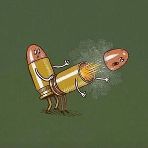 Meet your Posher, Dade